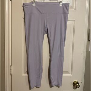 Avia Ribbed Leggings